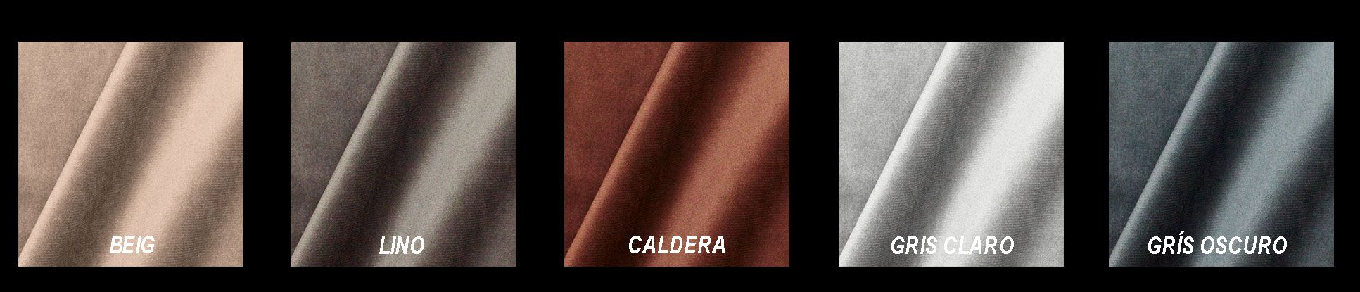 colorido funda sofá tebas